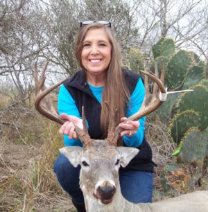 Whitetail